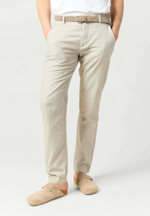 Jeans et pantalons