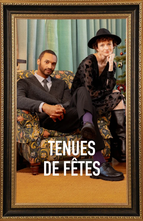 Chemises et blouses