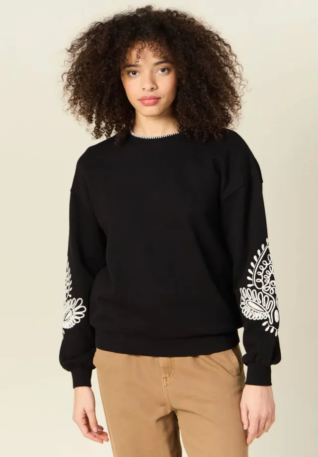 Pulls, gilets et sweats