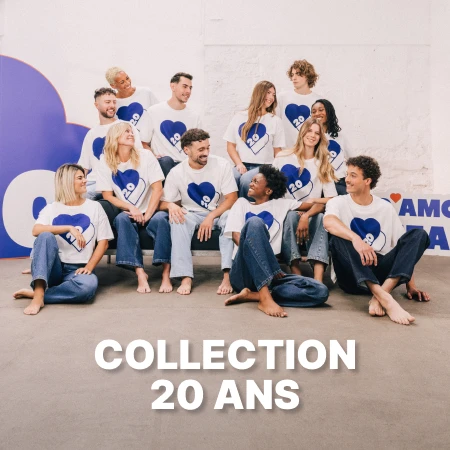 Collection 20 ans - Bonobo