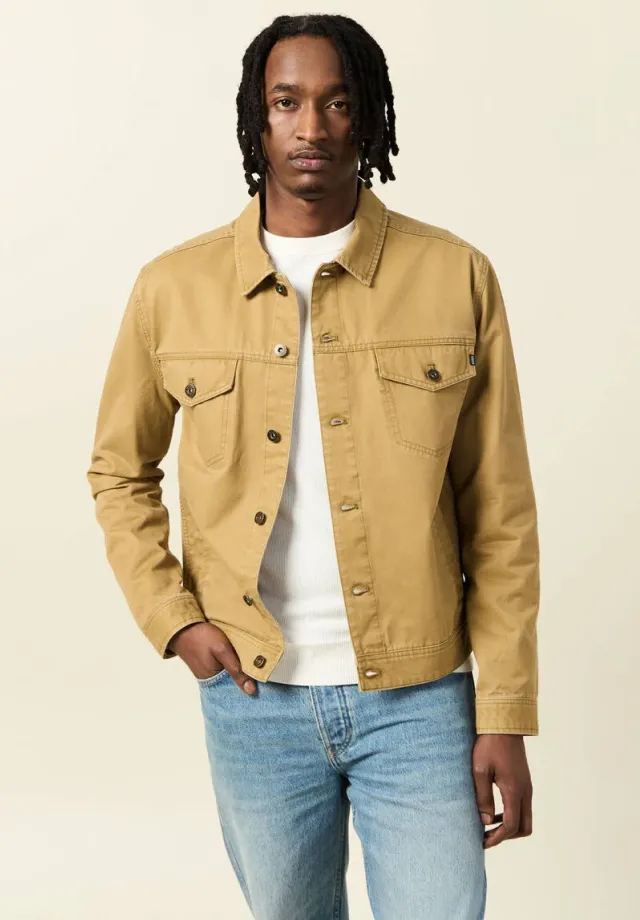 Vestes et manteaux homme