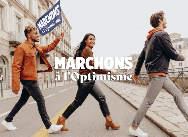 Marchons &agrave; l&rsquo;optimisme&nbsp;!