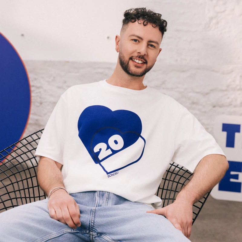 portrait Clement responsable magasin