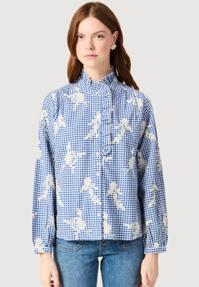 Chemises et blouses
