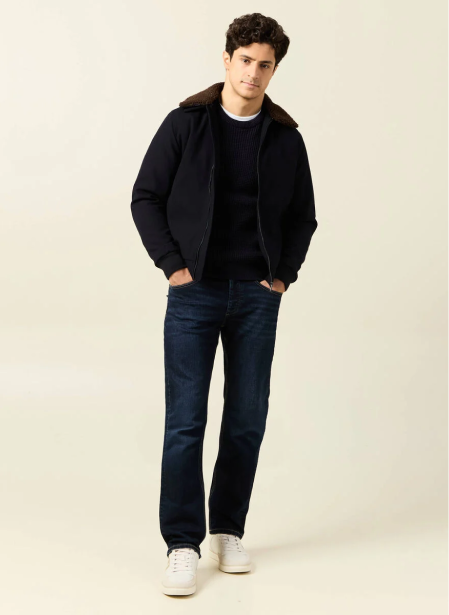 regular homme