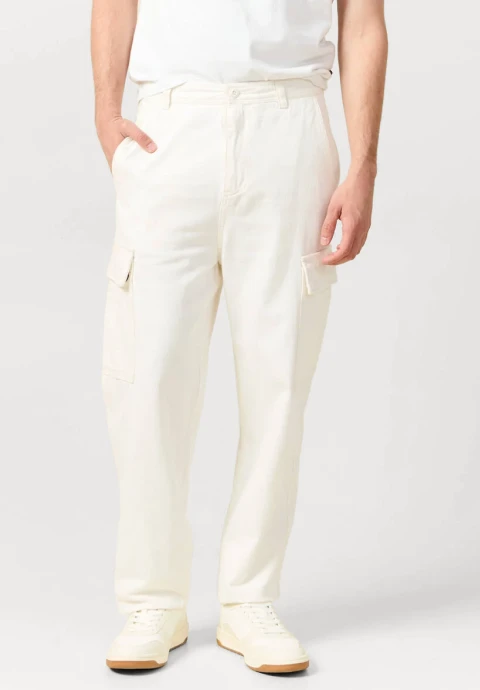 Jeans et Pantalons