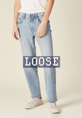 LOOSE