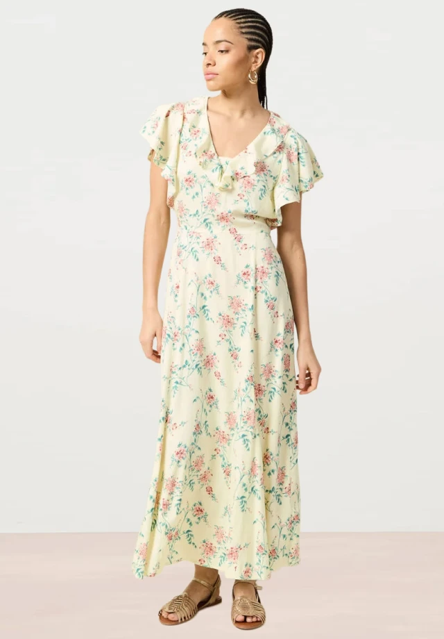 Robes et combinaisons