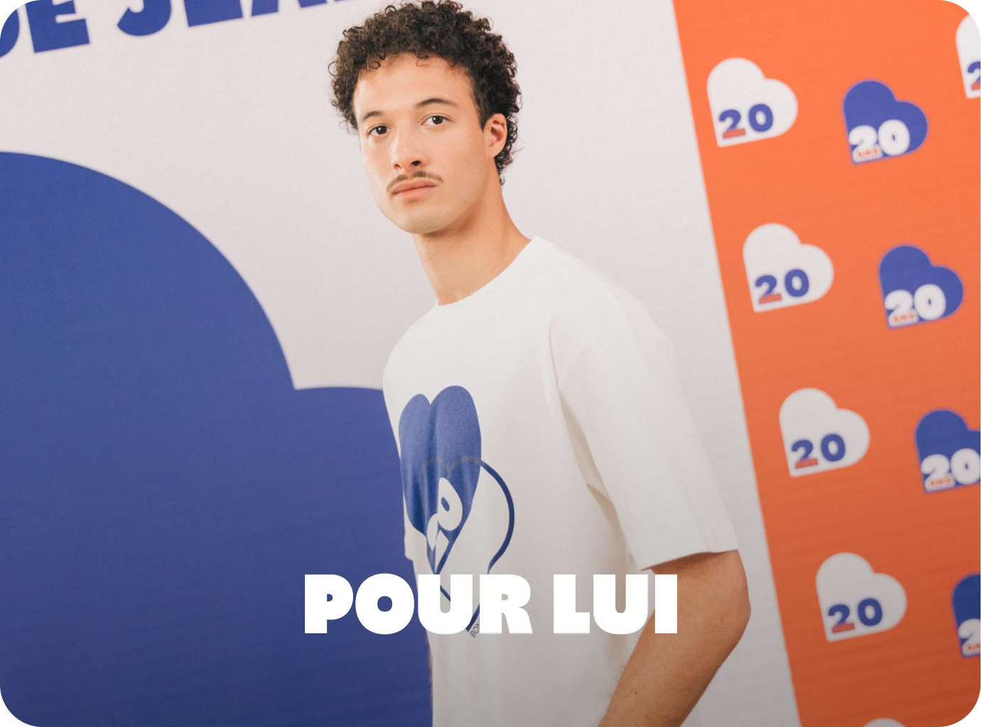 pour elle