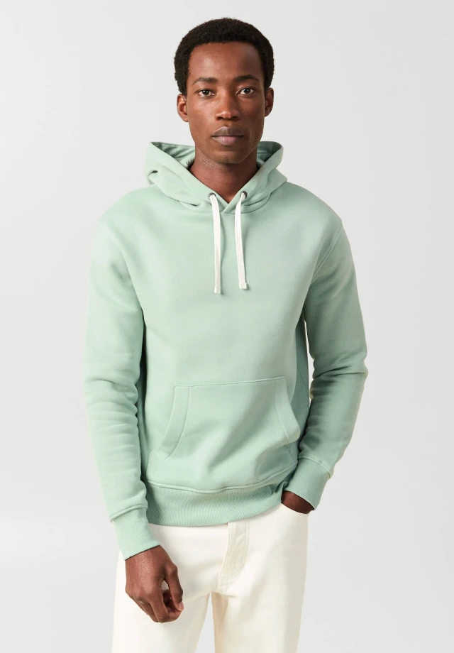 Pulls, sweats et gilets