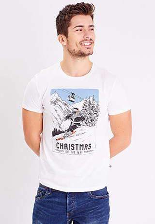 T-shirts