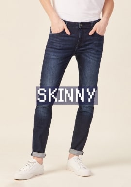 SKINNY