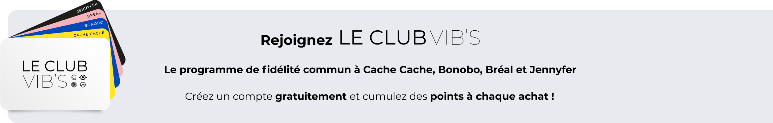 programme de fidélité fidélité