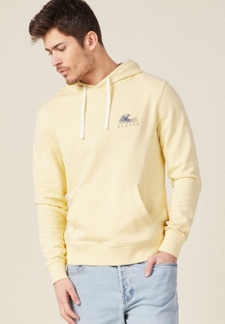 Pulls, sweats et gilets