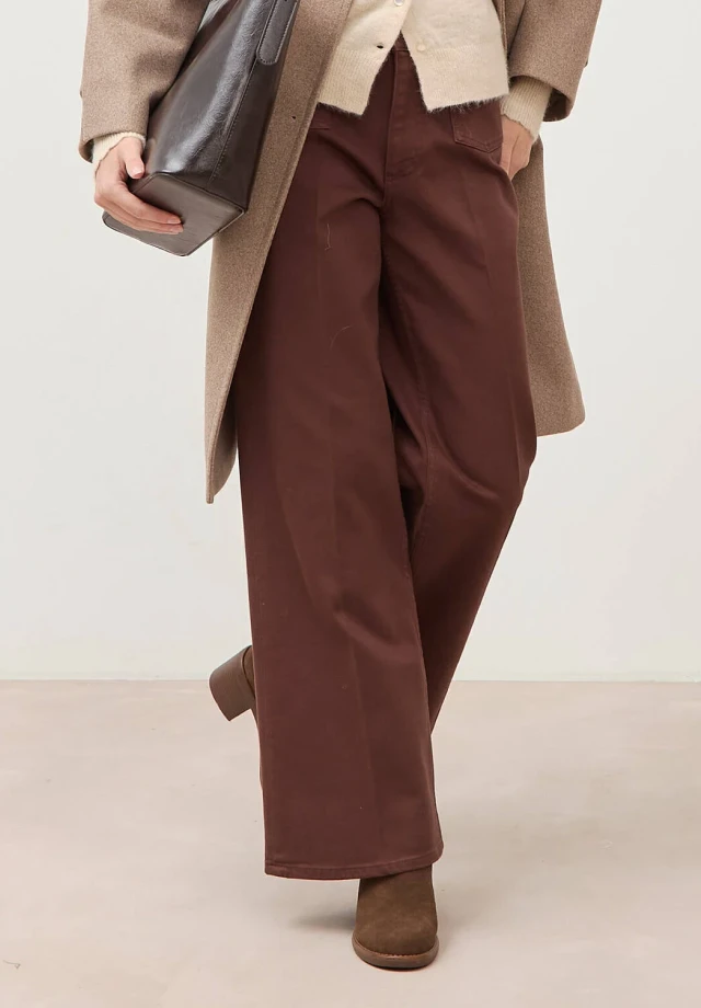 Pantalons