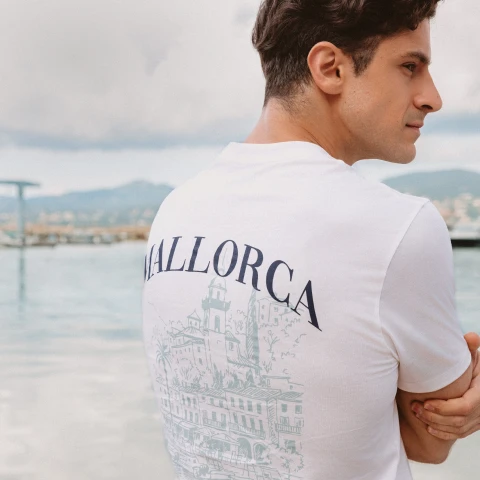 visuel t-shirt homme