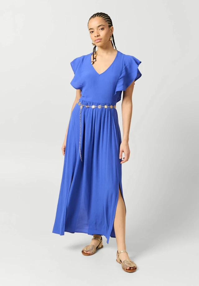 Robes et jupes