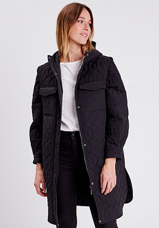 Manteaux et Vestes