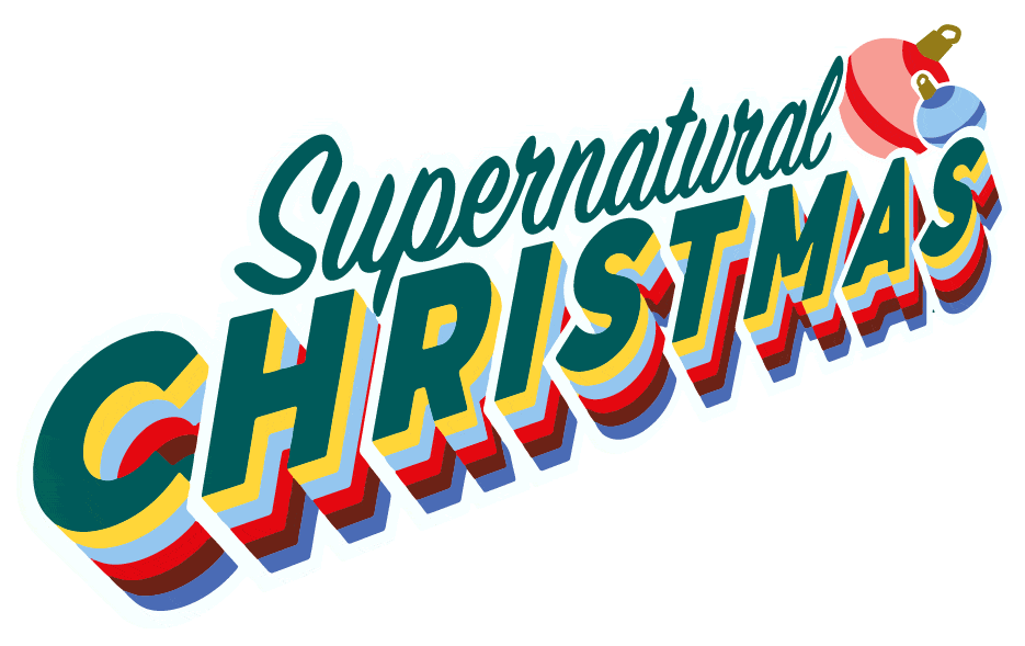 Supernatural Christmas