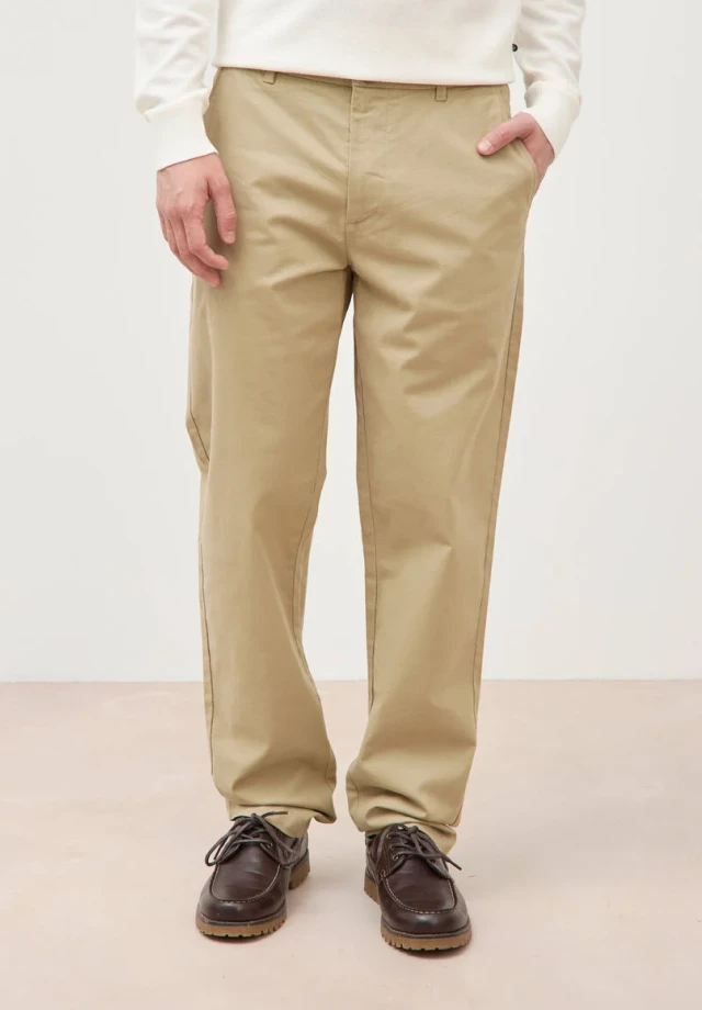 Pantalons homme