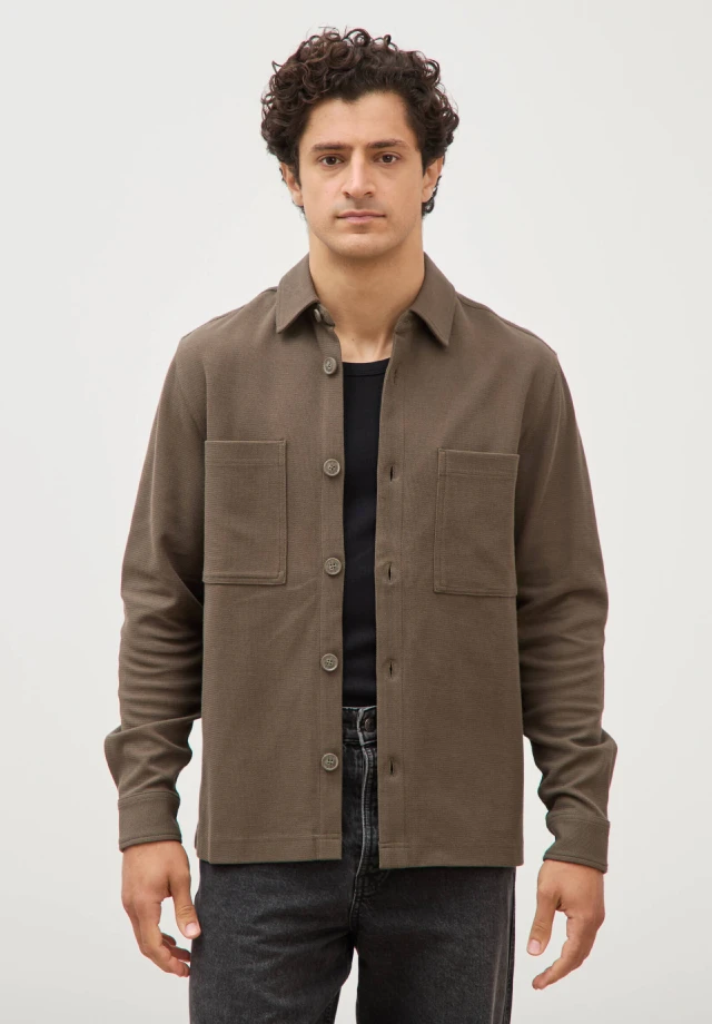 Chemises homme