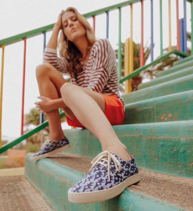 Chaussures discount bonobo femme