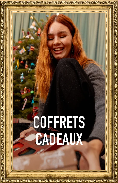 coffrets cadeaux femme