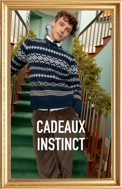 Coffrets cadeaux pour Homme | Bonobo