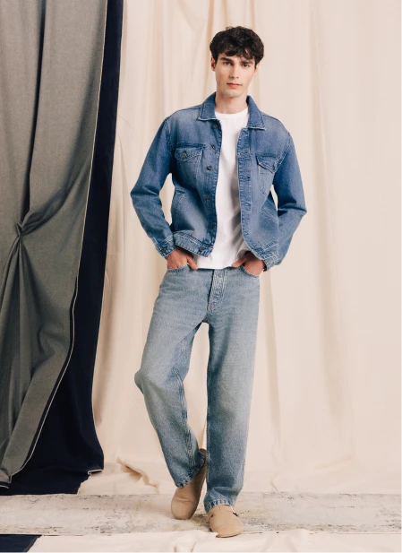 loose/relax homme