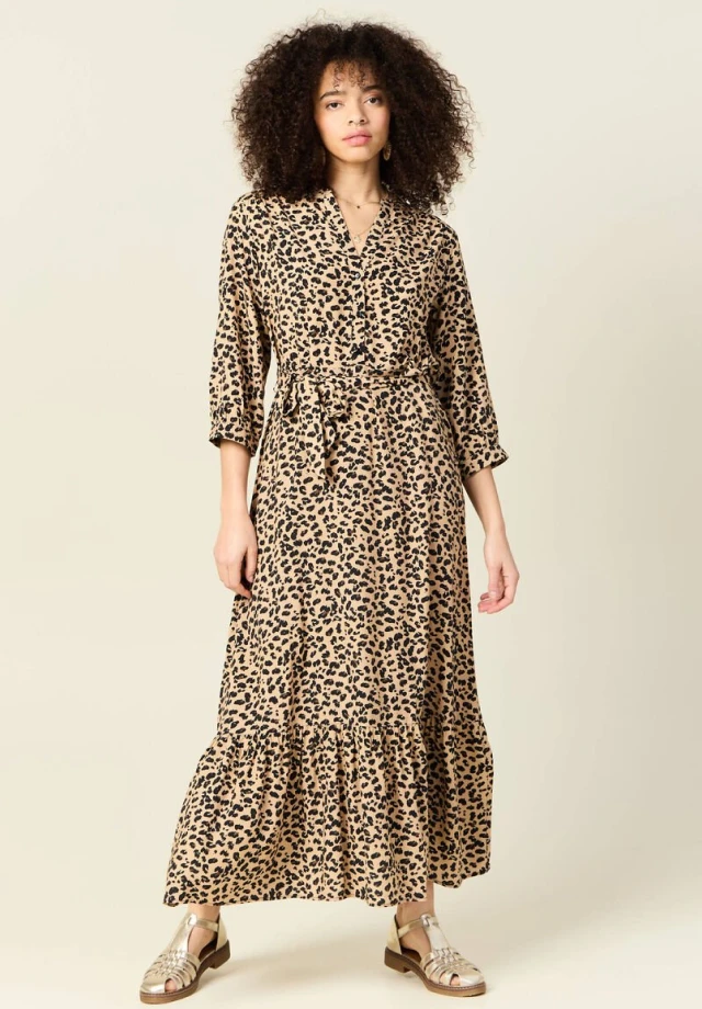 Robes et combinaisons