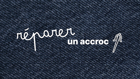 Réparer un trou