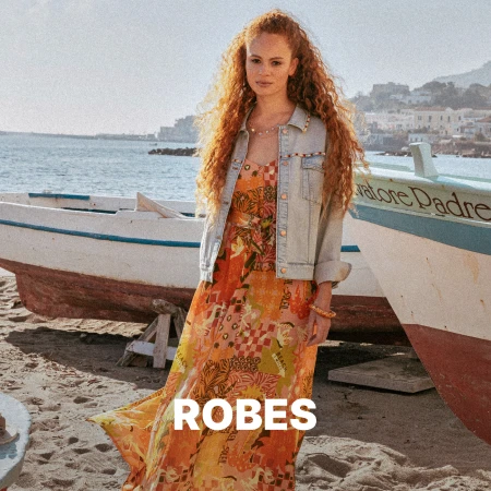 Robes femme - Bonobo