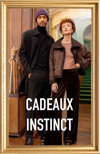 Cadeaux instinct