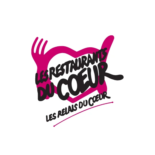 Les restaurants du coeur