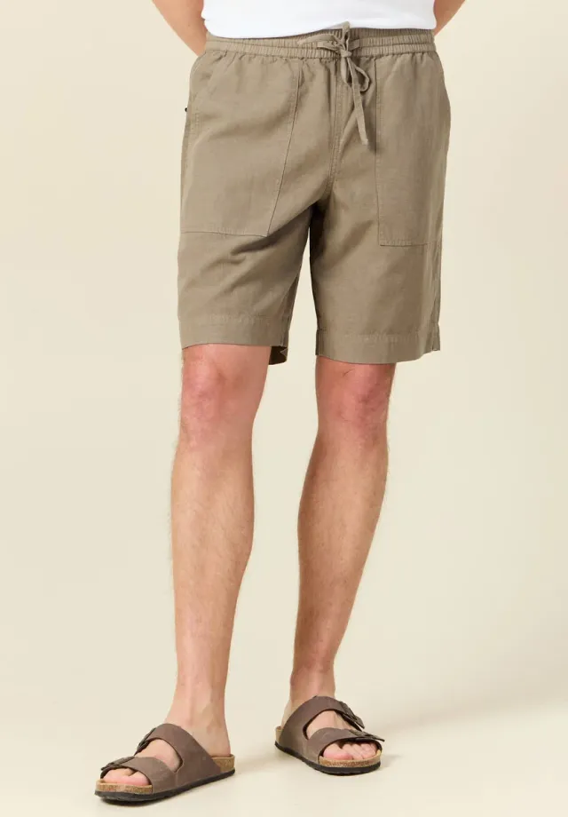 Bermudas homme
