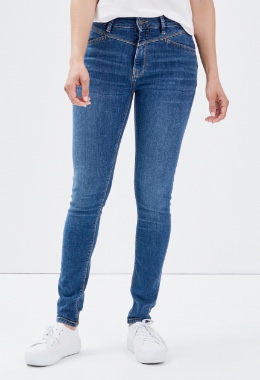 Jeans \u0026 Pantalons en soldes femme | Bonobo