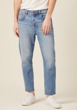 TAPERED