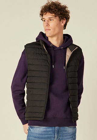 Vestes et manteaux