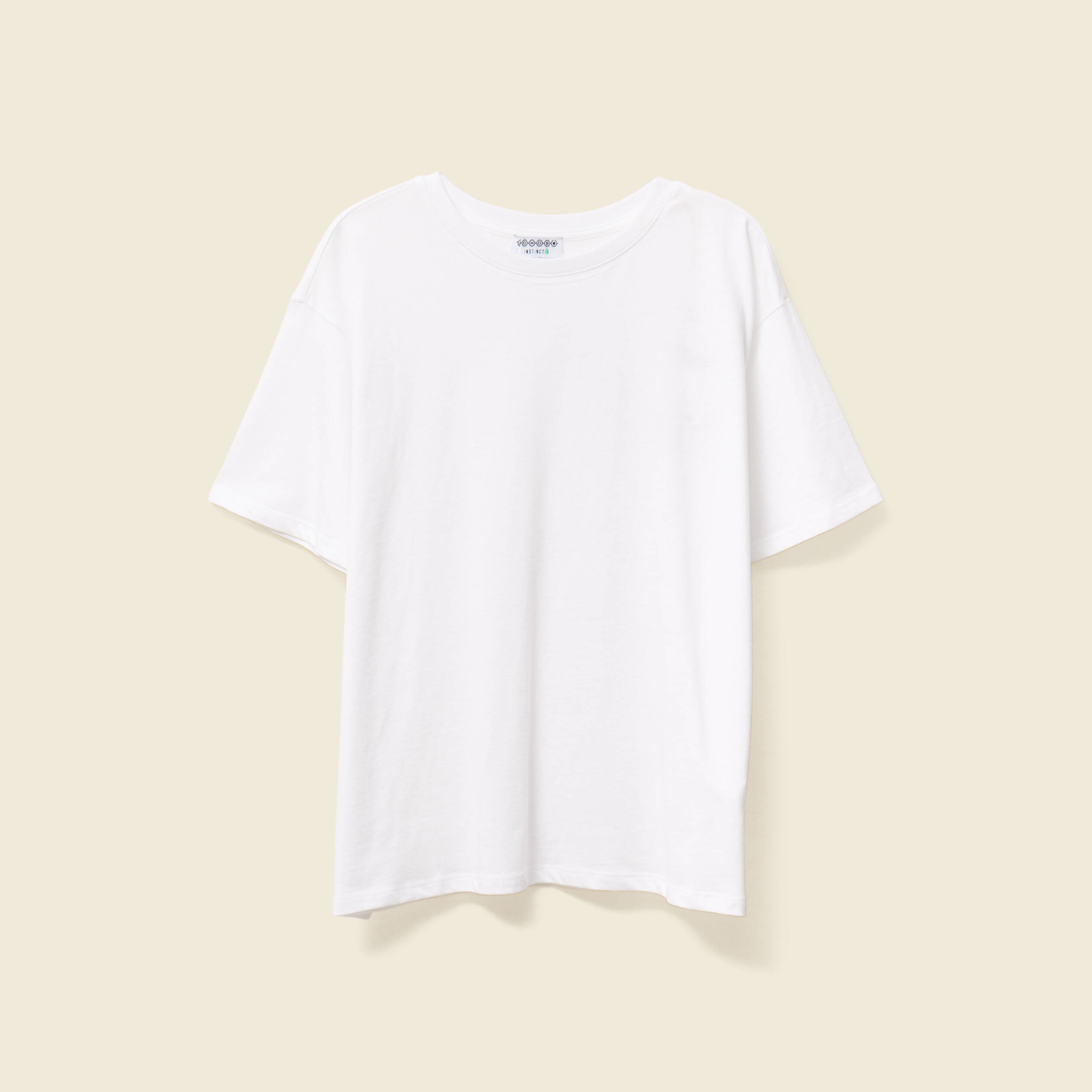 t shirt manches courtes blanc femme T-shirt manches courtes blanc femme