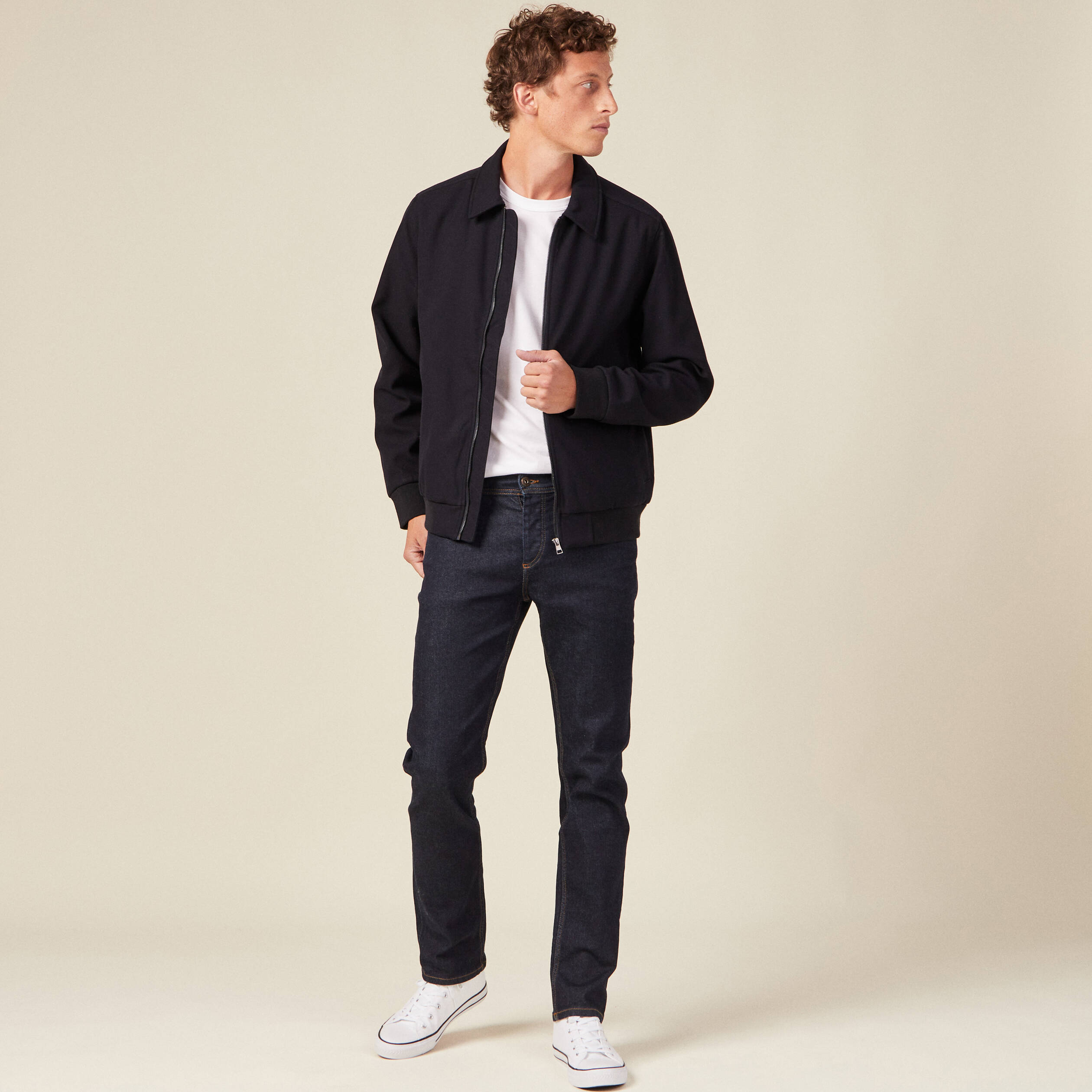 Costume homme sales eco responsable