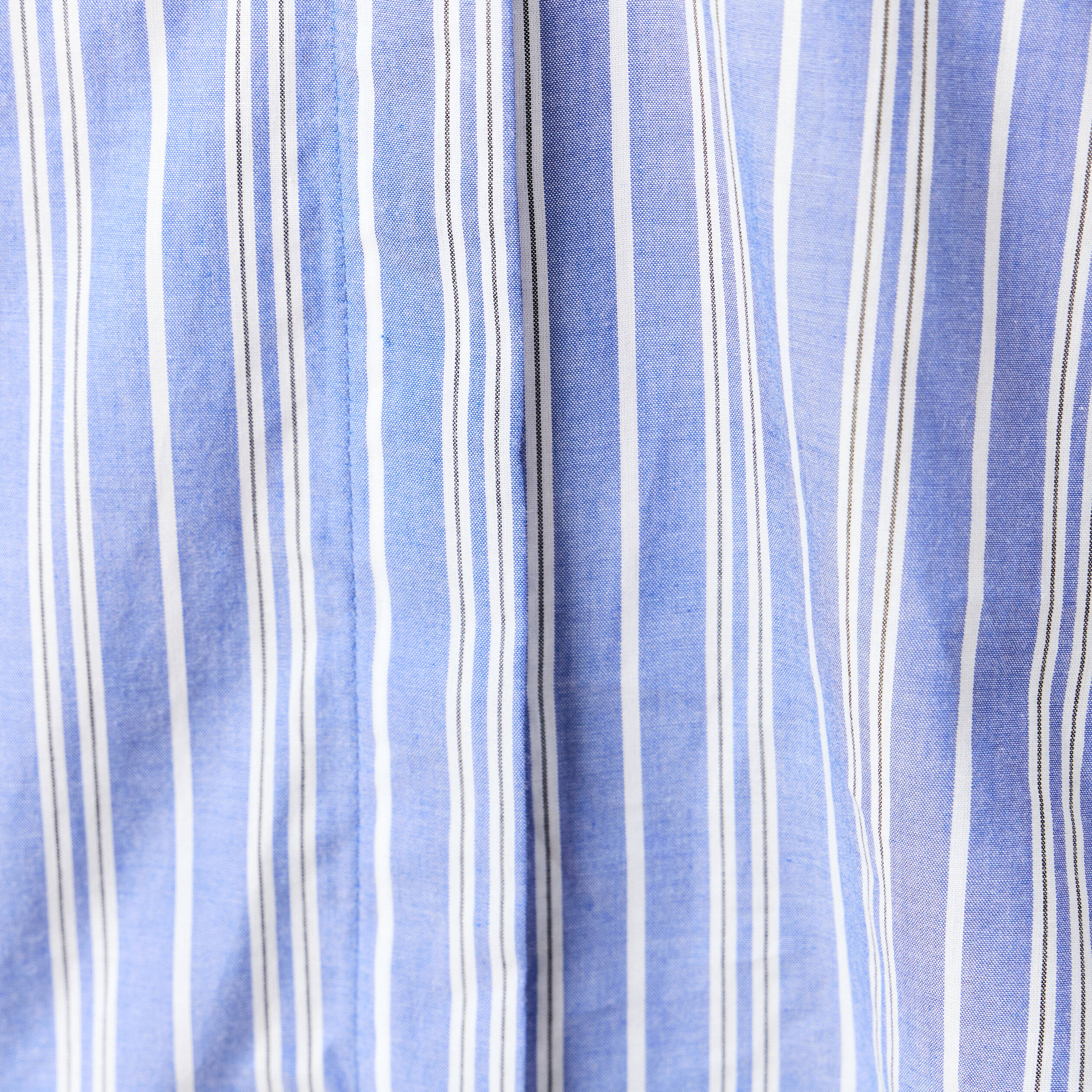 chemise eco responsable bleu clair femme Chemise éco-responsable bleu clair femme