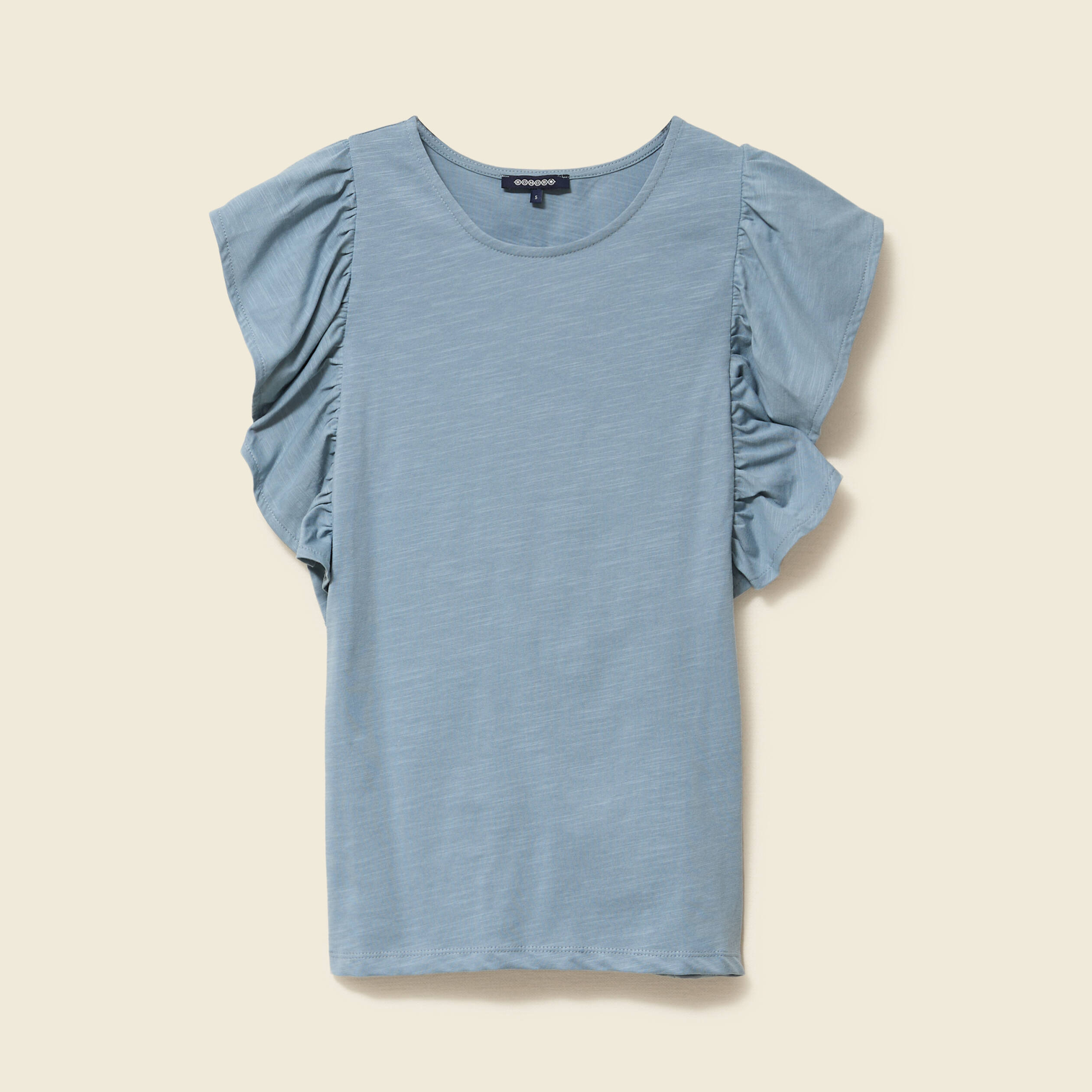 Débardeur sans manches gris femme