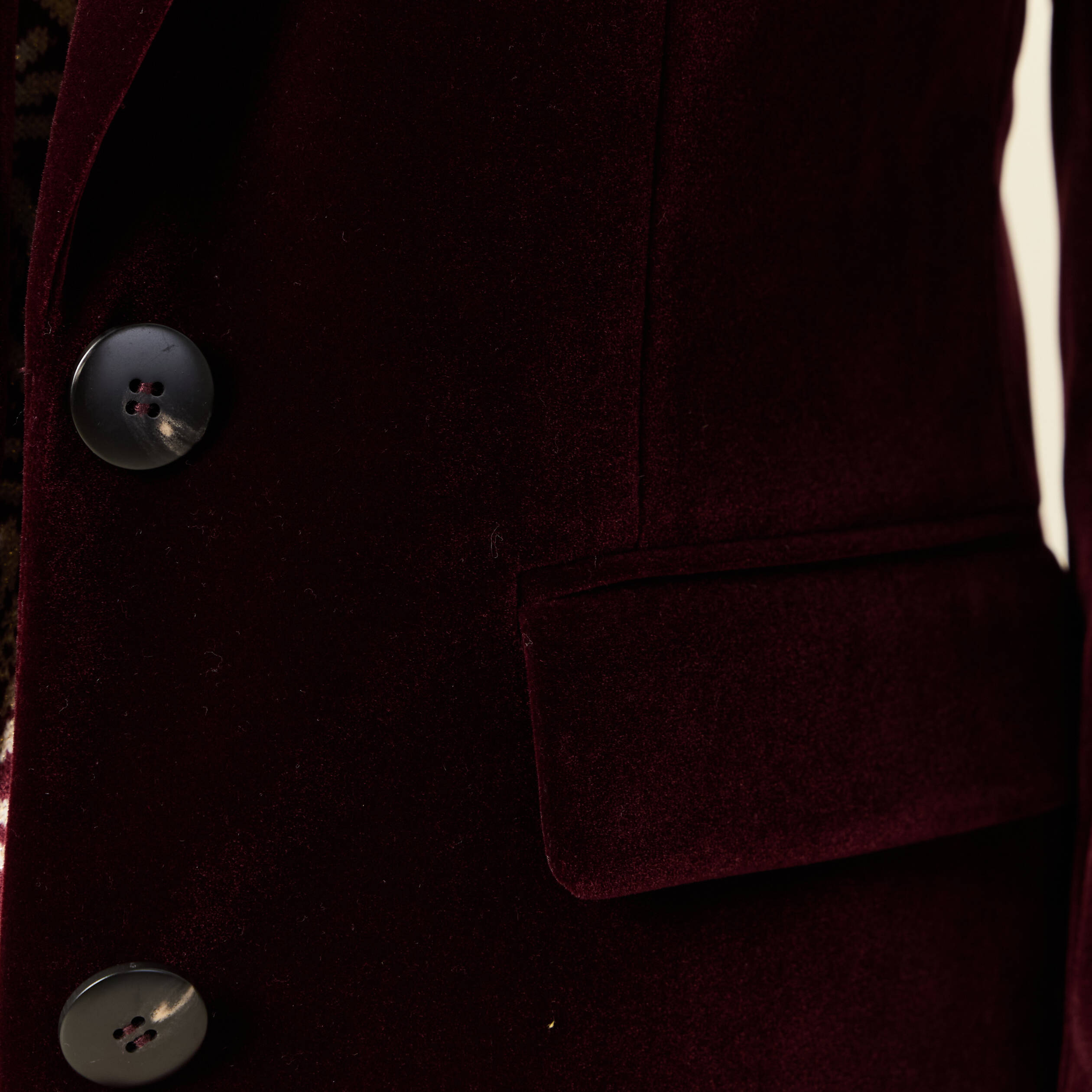 veste blazer velours bordeaux femme Veste blazer velours bordeaux femme