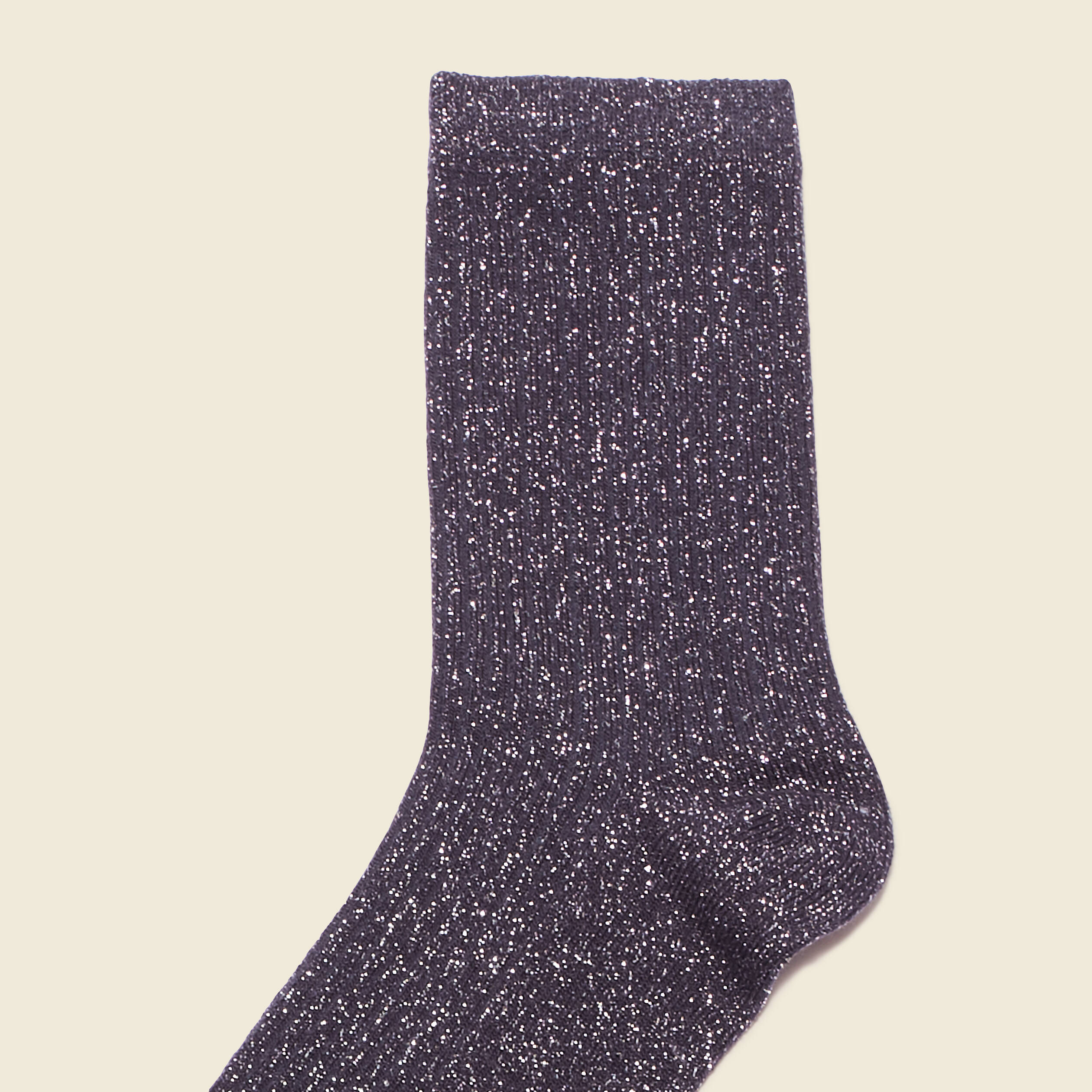 chaussettes gris fonce femme Chaussettes gris foncé femme