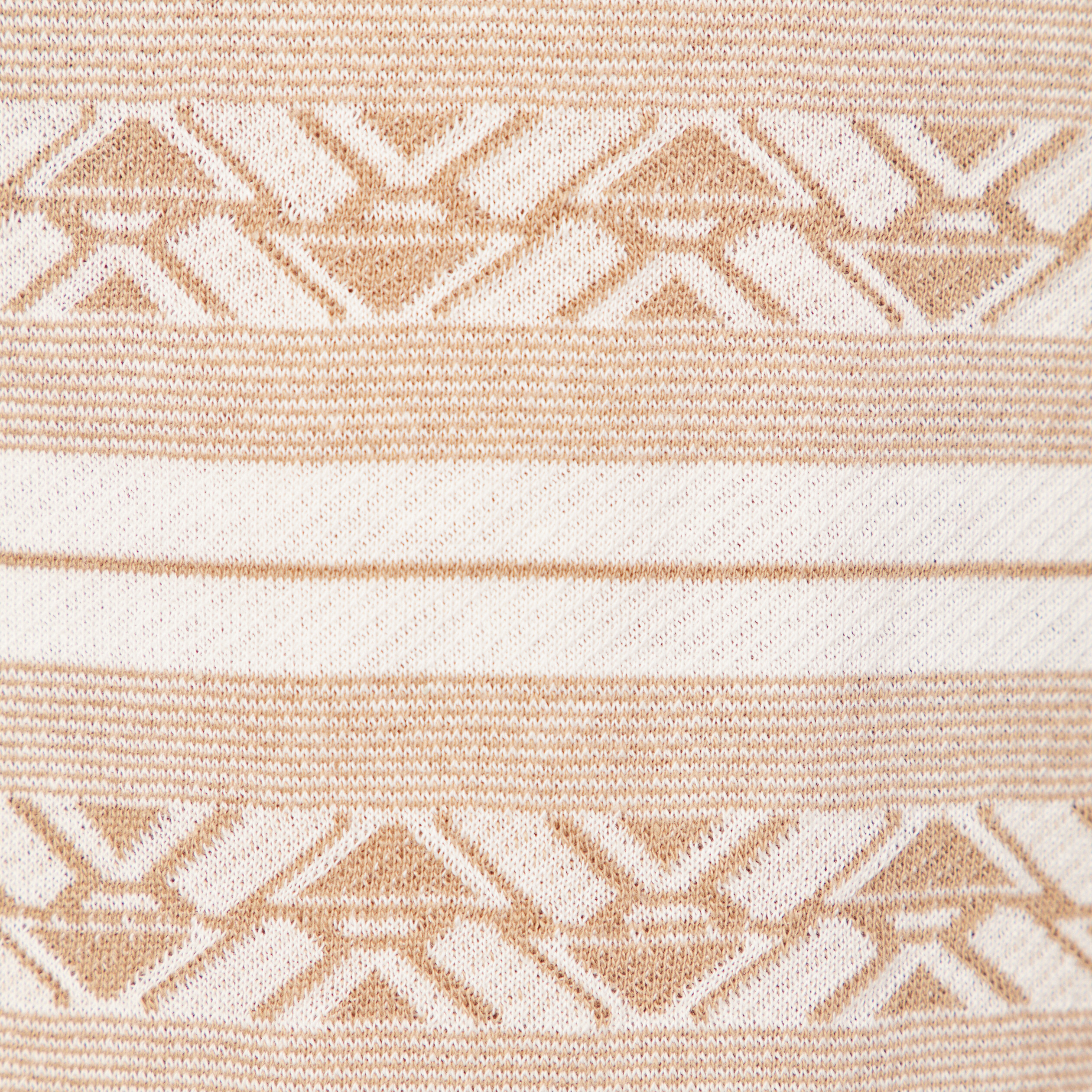 t shirt manches courtes beige homme T-shirt manches courtes beige homme