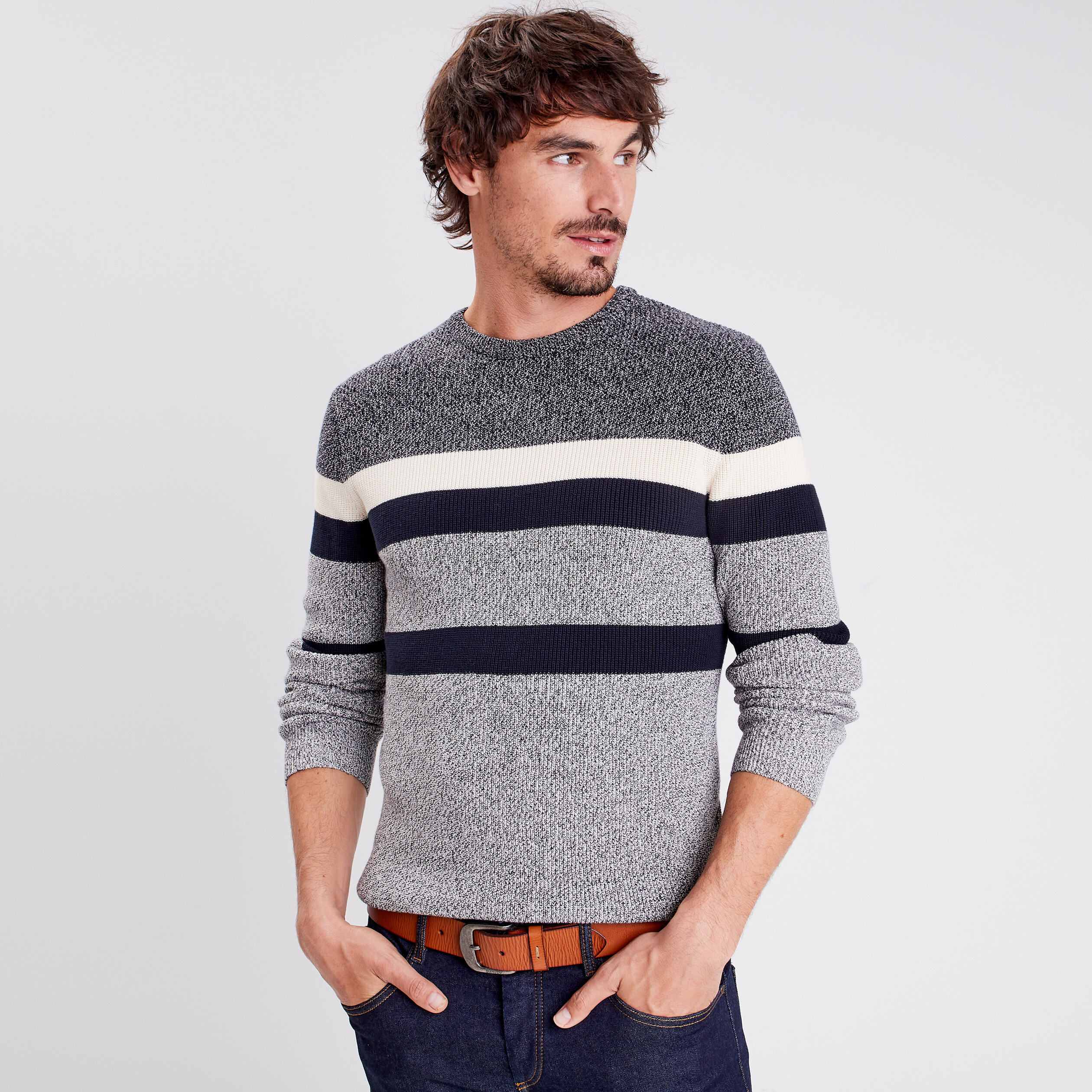 Pull bonobo homme deals