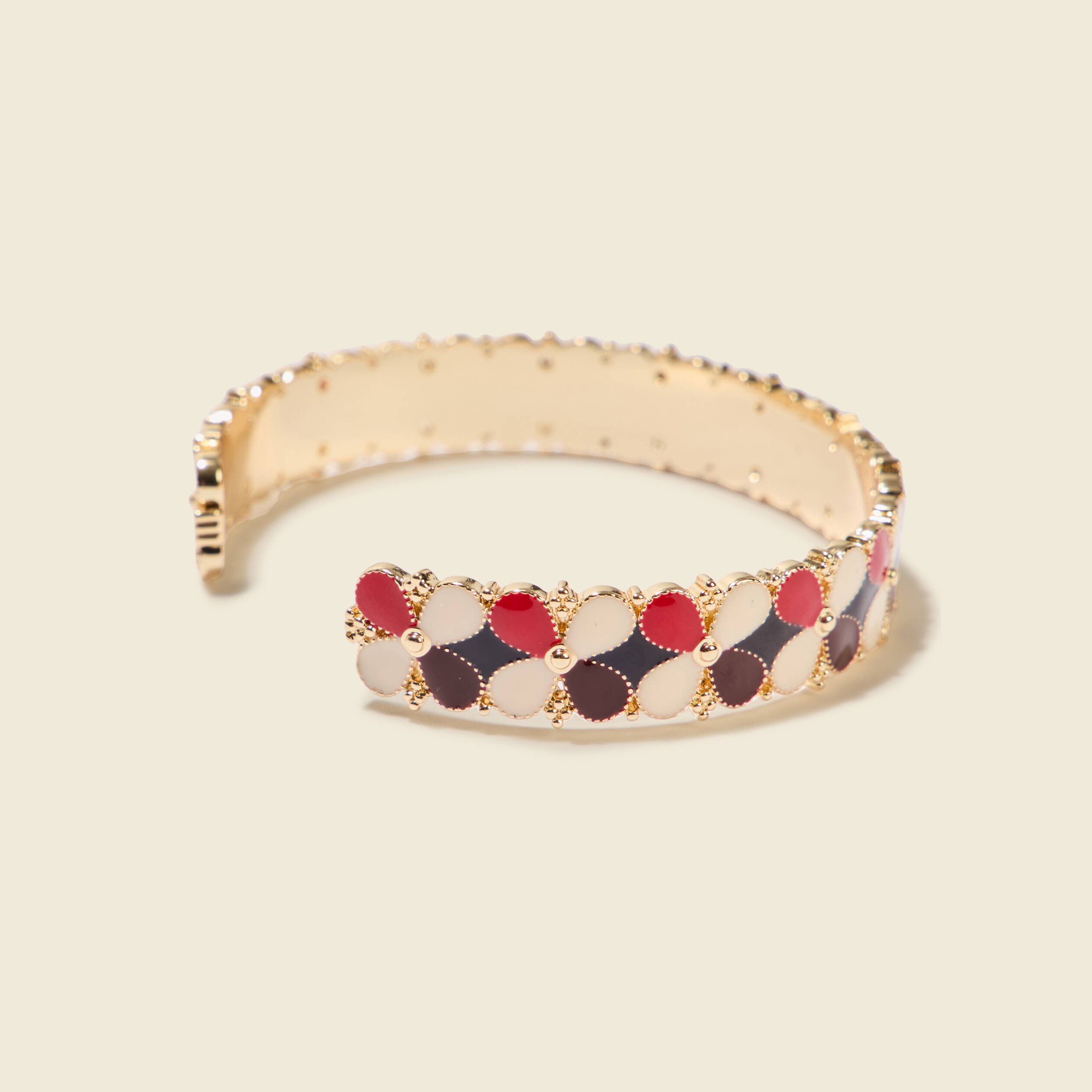 braceletin multicolore femme Braceletin multicolore femme