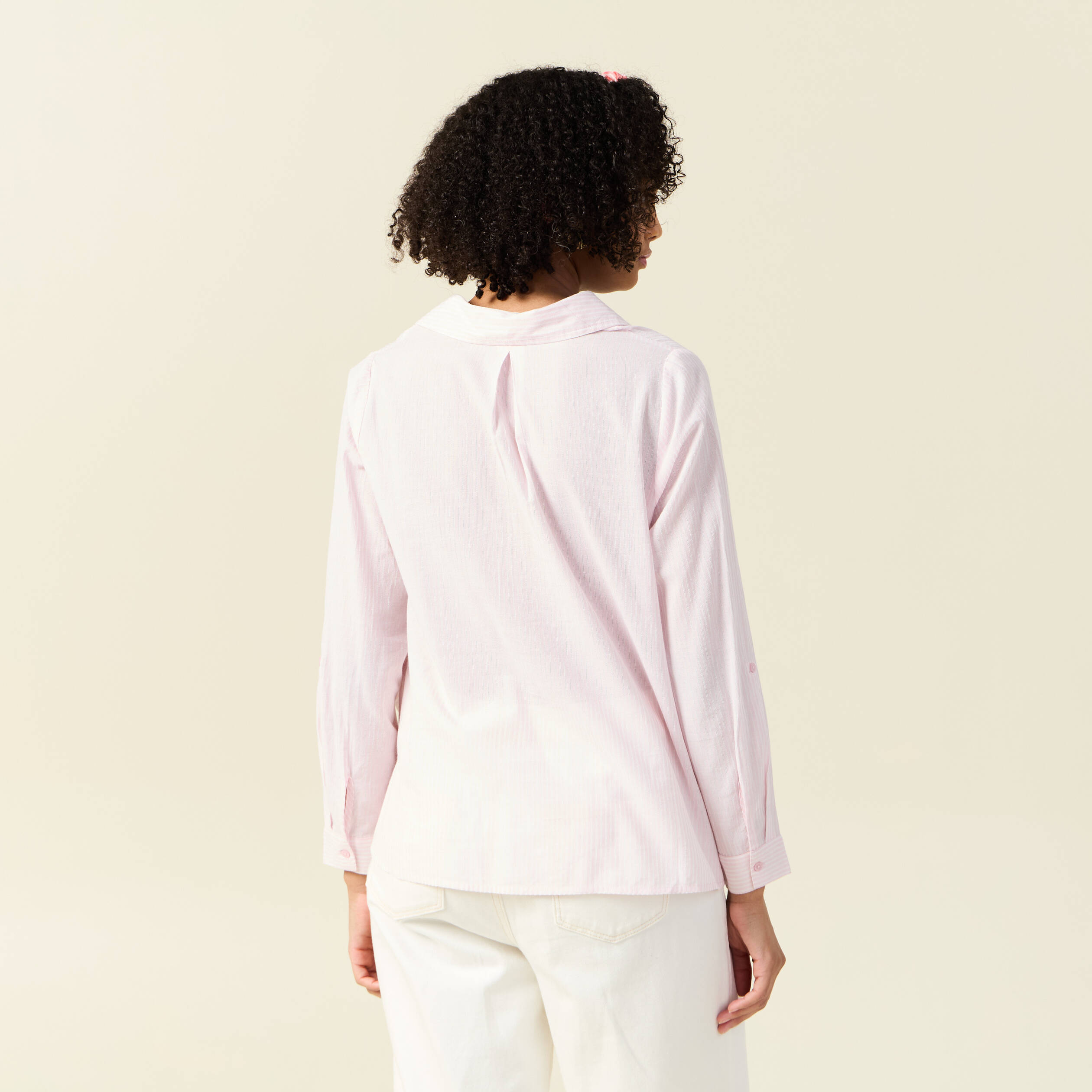 blouse manches longues blanc femme Blouse manches longues blanc femme