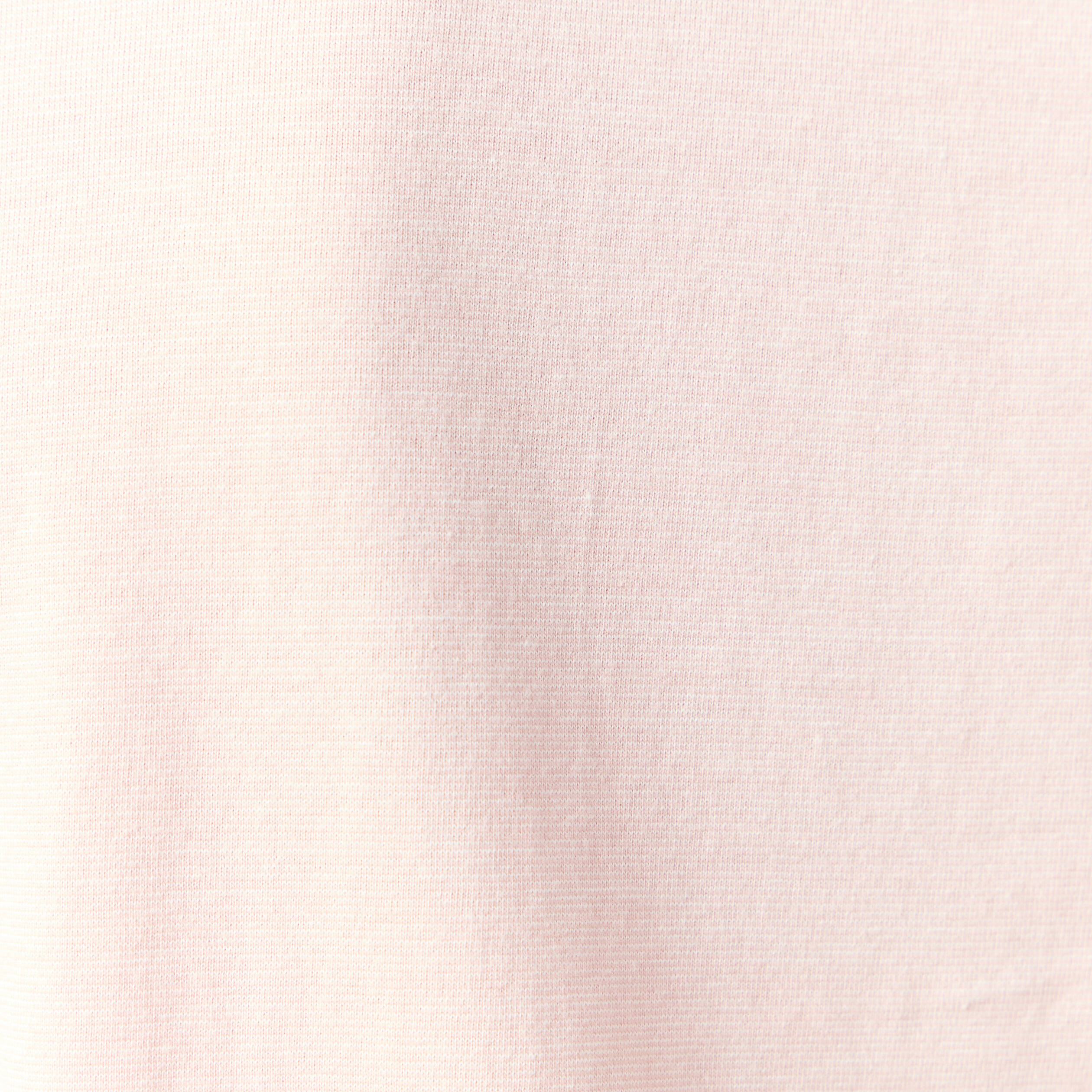 t shirt eco responsable rose pastel homme T-shirt éco-responsable rose pastel homme