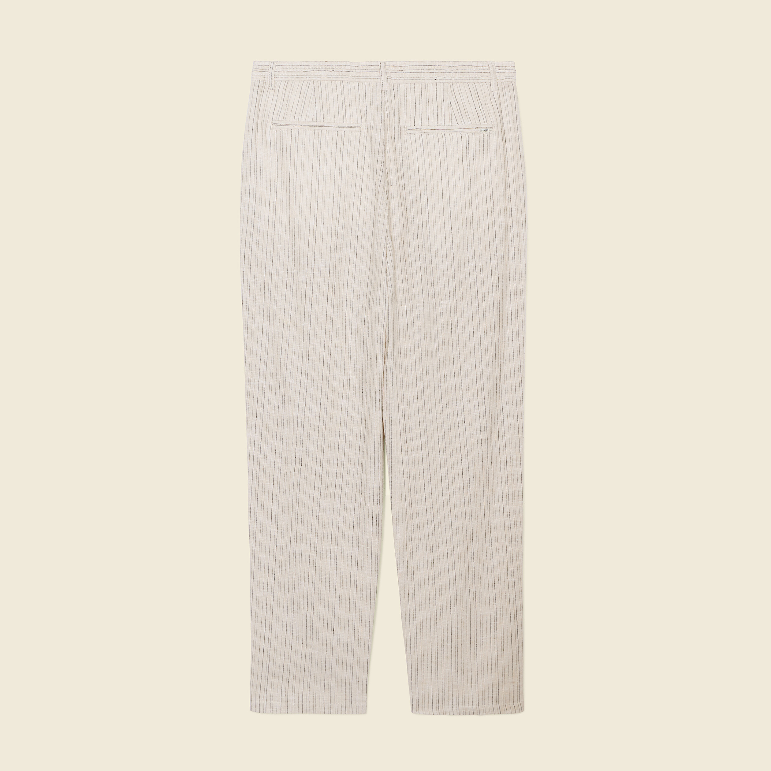 Pantalon chino online droit homme